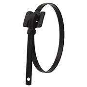 Band-It Band-It Reusable Coated Ties AE3148