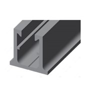 Medium Channel Extrusion SX0073-20