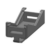 Signfix Universal Channel Clamp SX0220-100