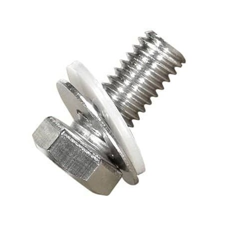 Band-it Bolts for Brack-It D00299