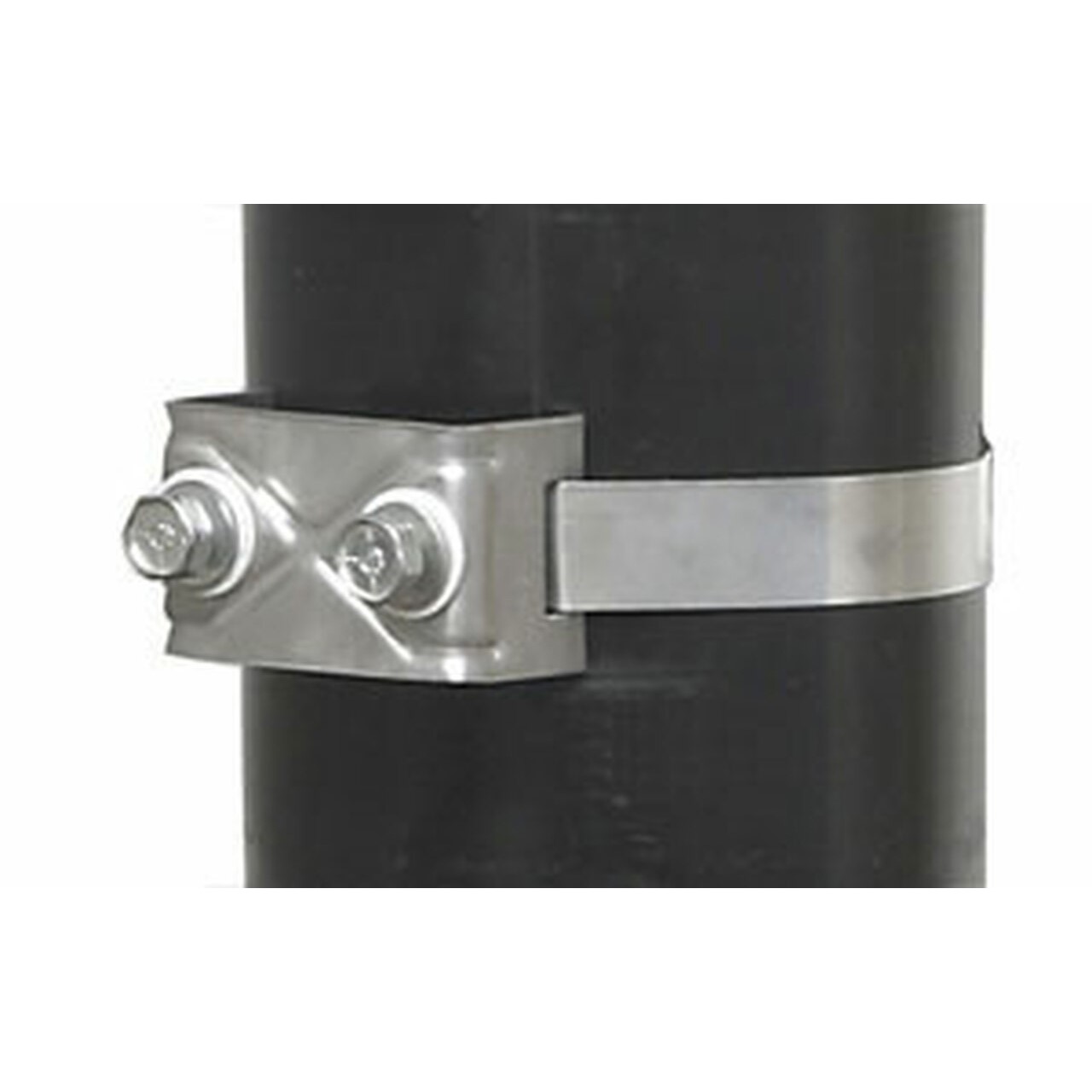 Band-it Brack-It Double Bolt Straight Leg Only D00999