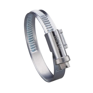 Ideal Non-Perforated Clamp 53304-0012