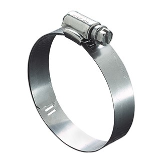 Lined Clamp 6528E