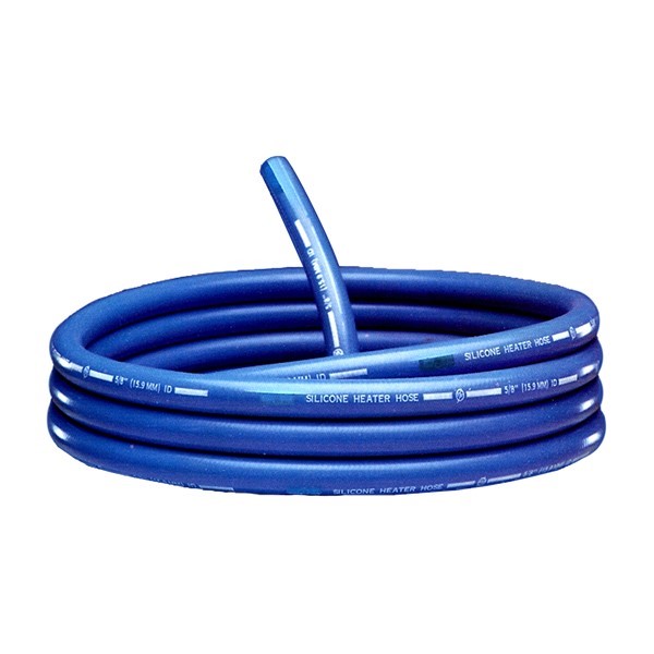 1-Ply Silicone Heater Hose 5526-0029