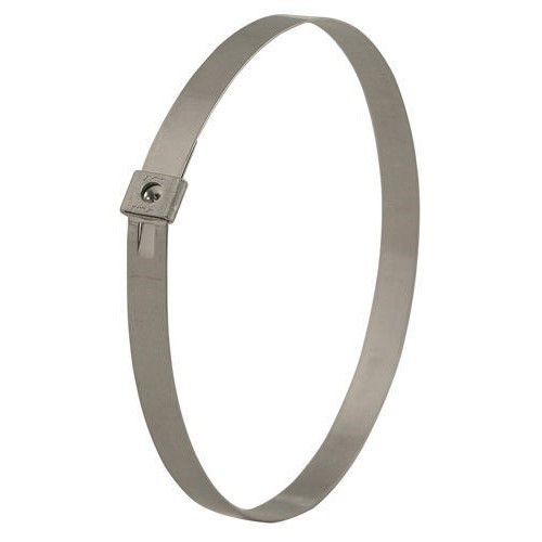 Band-it Tie-Lok Standard Uncoated Ties AS4129