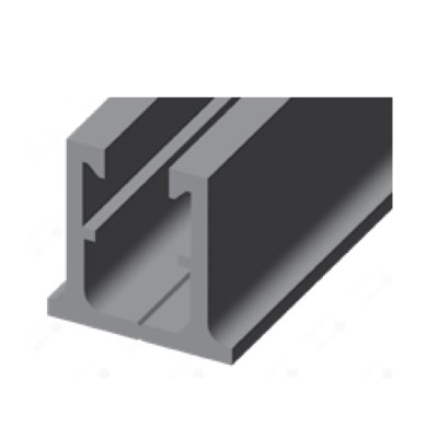 Medium Channel Extrusion SX0073-20