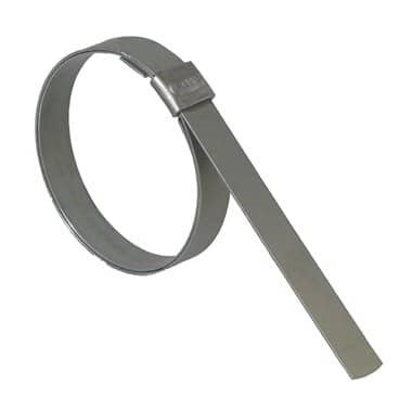 Band-it Junior Smooth I.D. Preformed Clamp JS2569