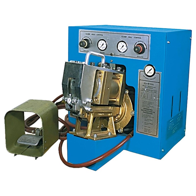 Band-It Automatic Junior Clamp Tool S35099