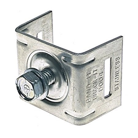 Band-it Brack-It Single Bolt Straight Leg D00189
