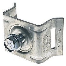 Band-it Brack-It Single Bolt Flared Leg Only DO2299