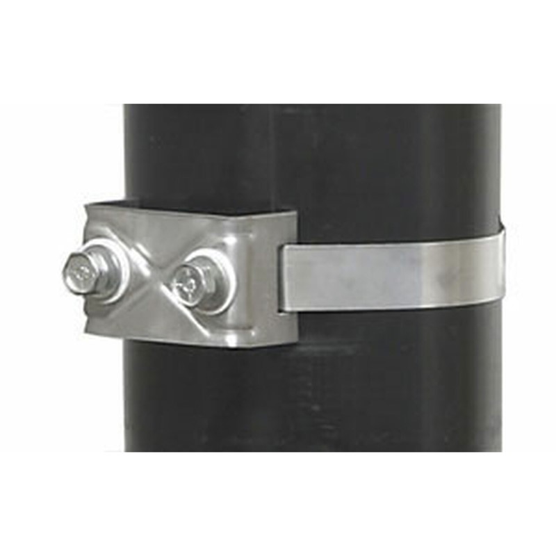 Band-it Brack-It Double Bolt Straight Leg Only D00999