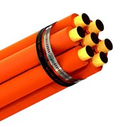 Band-it Multi-Lok Ties AE6059 View 2