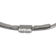 Band-it Junior Smooth I.D. Preformed Clamp JS2569 View 2