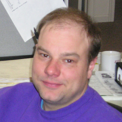 Ron Flescher - Operations Manager